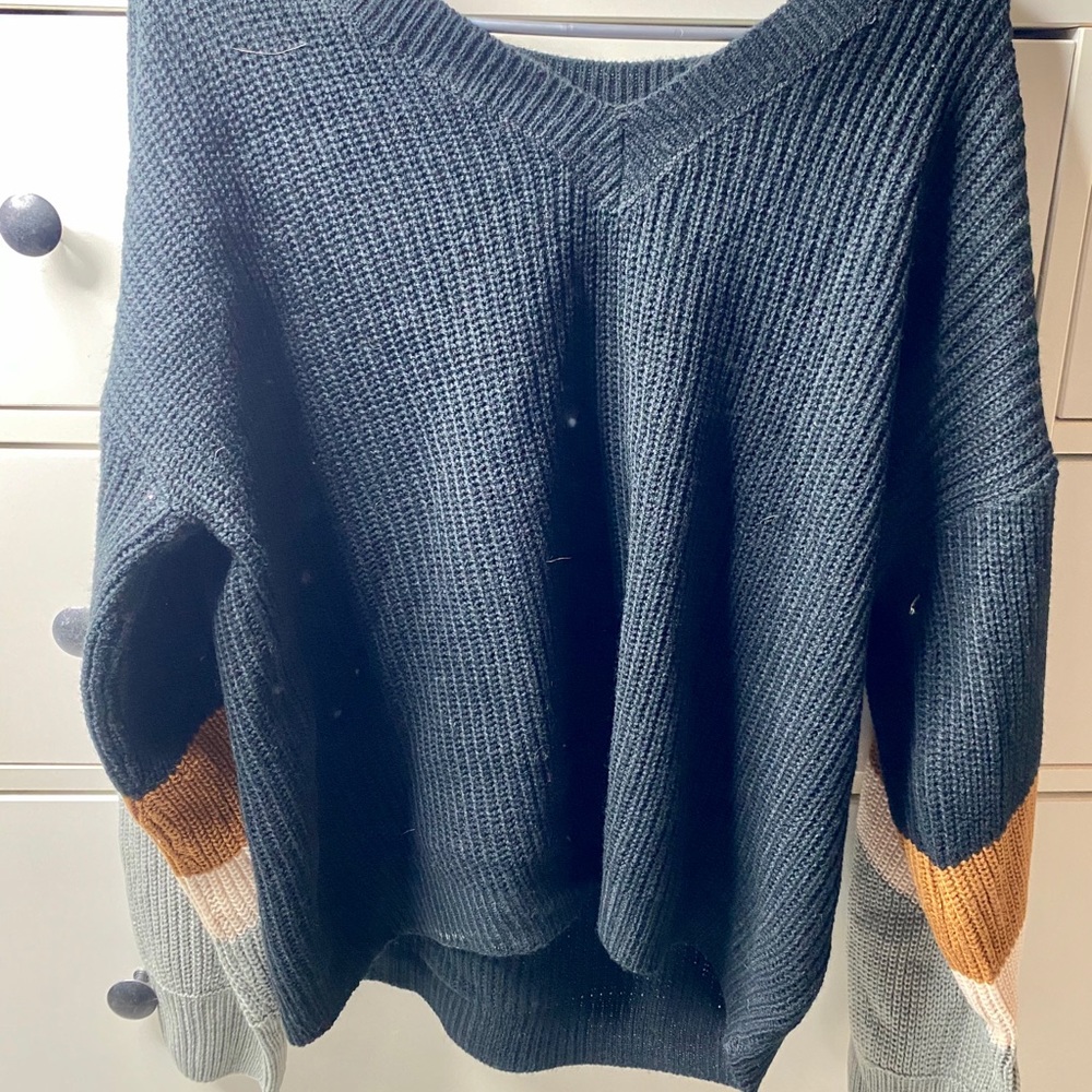Sweater SHEIN